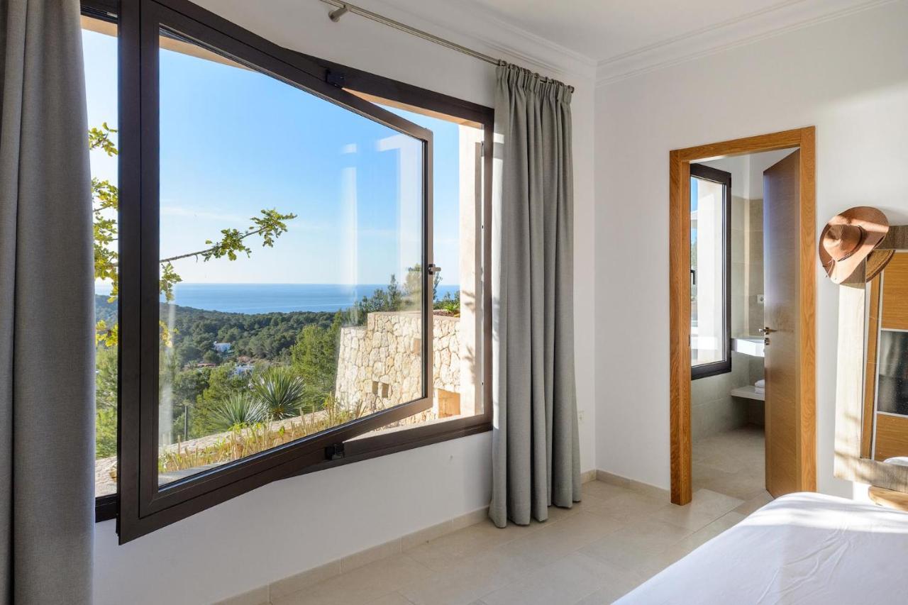 Villa Sa Rota Luxury Sea Views Sant Antoni de Portmany